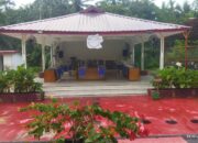 AKP M. Ilham Lubis Hadirkan Wajah Baru Polsek Kampung Rakyat yang Nyaman dan Presisi