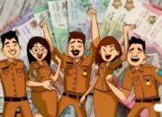 Gaji dan Tunjangan Kinerja PNS 2026: Rincian Lengkap Berdasarkan Pangkat dan Golongan