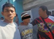 Sembunyi di Kamar Mandi, Pelaku Penganiayaan Petugas Pos Kamling Diciduk Tekab Polsek Sunggal