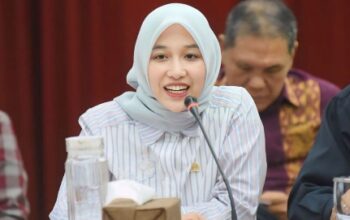 Dr Maharani : Komisi IX Pastikan Fungsi Pengawasan Fokus pada Kebutuhan Masyarakat 