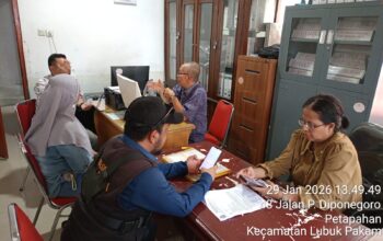 Diduga Dilempar Tanggung Jawab, 14 Karyawan PHK Tanpa Pesangon Akan Laporkan PT Sari Kebun Alam dan PT Ogi Reza Mandiri ke Polisi