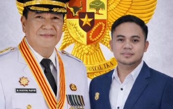 Kepemimpinan yang Hadir Saat Bencana, Arul FRJRI Apresiasi Langkah Cepat Bupati Tangerang