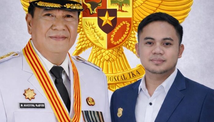 Kepemimpinan yang Hadir Saat Bencana, Arul FRJRI Apresiasi Langkah Cepat Bupati Tangerang