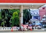 SPBU Cikampak Melayani Mafia, Mengkhianati Rakyat