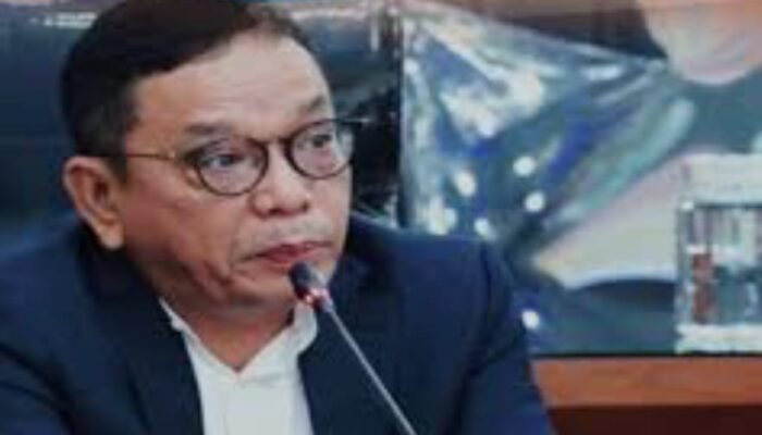 Siapa Aseng Kayu? DPRD Sorotin Judi yang Disebut Miliknya. 