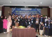 Selamat! Lembaga AR Learning Center Mantapkan Langkah dengan Struktur Manajemen Baru 2026