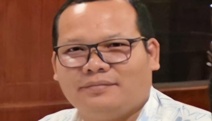 Edison Marbun Apresiasi HUT ke-18 Gerindra, Bantuan Sosial Menjangkau Ribuan Warga Sumut. 