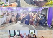 Ikhtiar Membumikan Perintah Langit Di Aek Batu Selatan