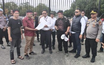 Kasus Limbah B3 Disorot, PHR Didesak Bertindak atas Vendor PT Bormindo Nusantara