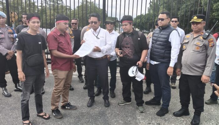 Kasus Limbah B3 Disorot, PHR Didesak Bertindak atas Vendor PT Bormindo Nusantara