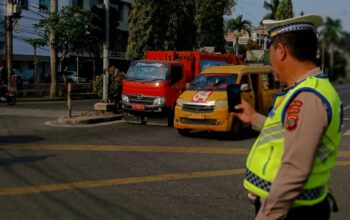 Hari Ke-9 Operasi Keselamatan Toba 2026: Edukasi Diperkuat, Penindakan Turun 55,1 Persen