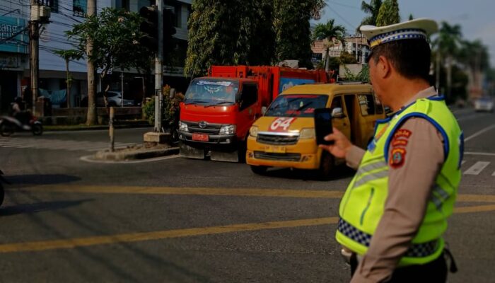 Hari Ke-9 Operasi Keselamatan Toba 2026: Edukasi Diperkuat, Penindakan Turun 55,1 Persen