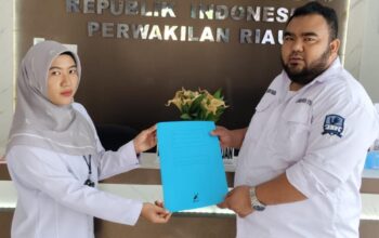 Dugaan Rekayasa Dokumen Tanah Mencuat, Plt Lurah Lembah Damai Diadukan ke Ombudsman RI