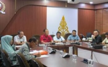 Hak Ganti Rugi Tertahan, DPRD Sorot Pembatalan Dokumen Tanah yang Dinilai Cacat Prosedur