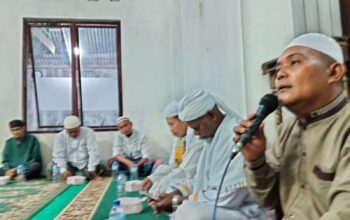 Israk Mi’raj dan Sambut Ramadhan 1447 H, MAPAN Nurul Iman Berlangsung Khidmat dan Meriah