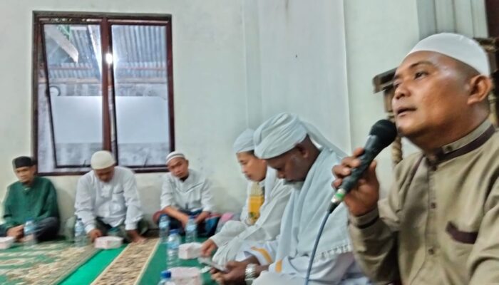 Israk Mi’raj dan Sambut Ramadhan 1447 H, MAPAN Nurul Iman Berlangsung Khidmat dan Meriah