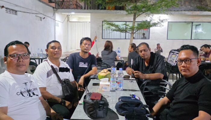 Tiga Relawan Kolaborasi di Bulan Suci Ramadhan 1447 H, Wujudkan Ramadhan Penuh Berkah di Sumut