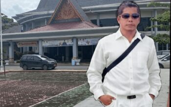 Dugaan Mark-Up dan Kekurangan Volume, Proyek Jalan Rohul Rp19 Miliar Terancam Diusut