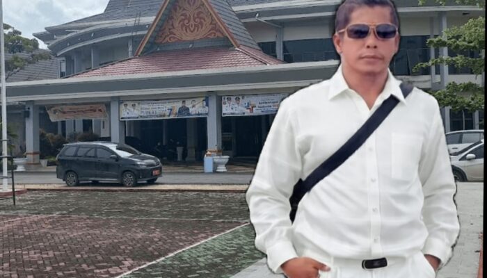 Dugaan Mark-Up dan Kekurangan Volume, Proyek Jalan Rohul Rp19 Miliar Terancam Diusut