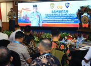 Perkuat Meritokrasi, Polri Konsolidasikan Asesor Assessment Center 2026