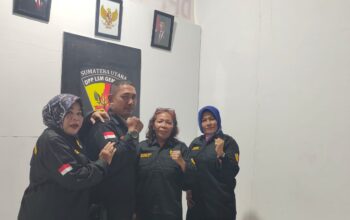 DPP LSM Gempur Gelar Punggahan Sambut Ramadhan 1447 H/2026 di Kantor DPP