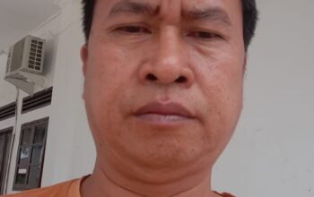 Rasa Duka Selimuti Insan Pers Batu Bara, Ketua Bravo 5, “Selamat Jalan Kawan”