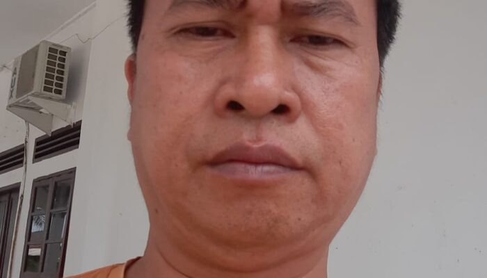 Rasa Duka Selimuti Insan Pers Batu Bara, Ketua Bravo 5, “Selamat Jalan Kawan”