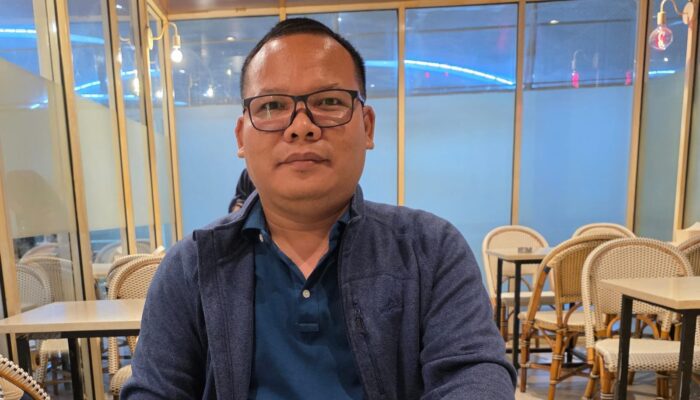 Dugaan Pencemaran Sungai di Labura Menguat, Ikan Mati Massal Seret Nama PKS PTPN IV Unit Berangir KTU Bantah, Sekjen SIP Desak Penegakan UU Lingkungan