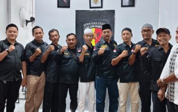 Sambut Bulan Suci Ramadhan 1447 H/2026, DPP LSM GEMPUR Gelar Punggahan dan Perkuat Kolaborasi Sosial