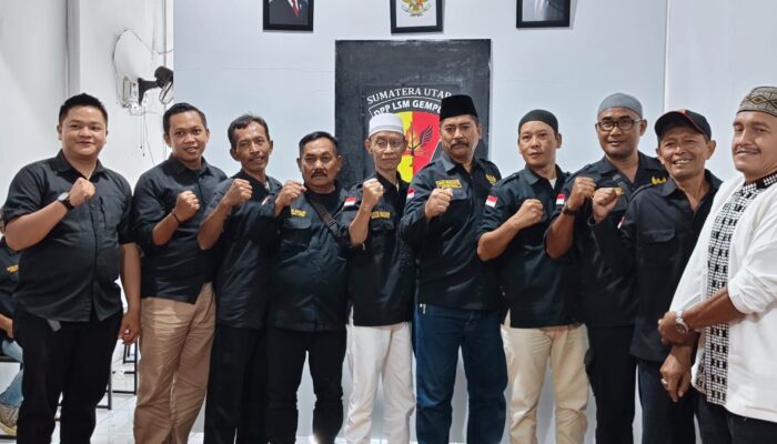 Sambut Bulan Suci Ramadhan 1447 H/2026, DPP LSM GEMPUR Gelar Punggahan dan Perkuat Kolaborasi Sosial