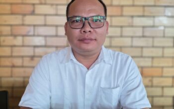 Sekjen SIP Edison Marbun Apresiasi Gerakan Tanam 1.000 Tabebuya di Labura