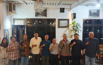 Dari Meja Silaturahmi ke Arah Perubahan: Sultan-Sultan Sumatera Timur Satukan Langkah Bangun Pantai Timur