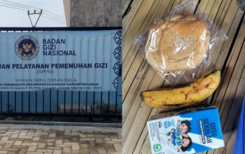 Yayasan Darul Qur-an Mulia, Salurkan 3 Menu MBG Diduga Tak Mencapai Nilai Rp 10 Ribu