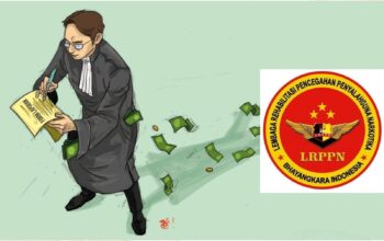 Rehab Hanya 2 Hari, LRPPN – BI Surabaya Diduga Abaikan SOP Tahapan Rehabilitasi