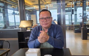 Menelisik Kondisi Ekonomi Pasar, Sekjend SIP Dorong Penguatan UMKM dan Perlindungan Produk Lokal