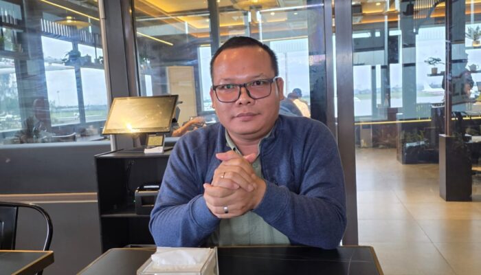 Menelisik Kondisi Ekonomi Pasar, Sekjend SIP Dorong Penguatan UMKM dan Perlindungan Produk Lokal