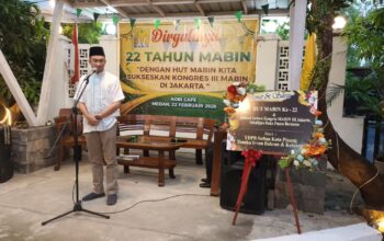 Perkuat Adat dan Persatuan, Sultan Deli XIV Ajak Semua Elemen Sukseskan Kongres MABIN