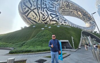 Sekjend Satgas Inti Prabowo Apresiasi Perjanjian Dagang RI–AS, Tonggak Baru Hubungan Ekonomi