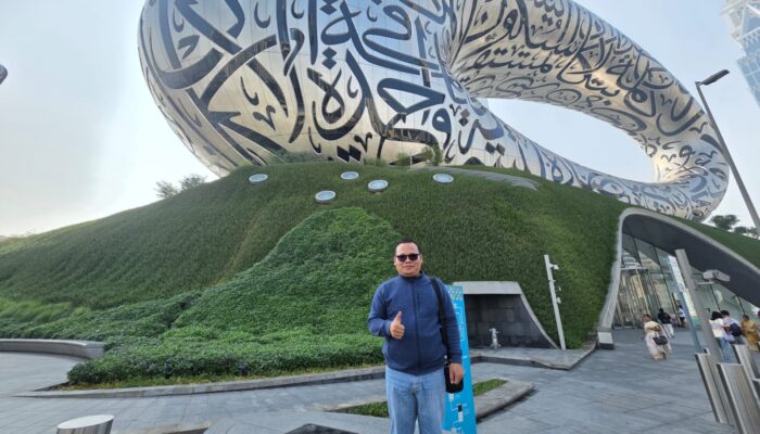 Sekjend Satgas Inti Prabowo Apresiasi Perjanjian Dagang RI–AS, Tonggak Baru Hubungan Ekonomi