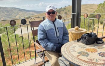 Sekjend SIP, Edison Marbun, Organisasi Cerdas dan Humanis Jadi Pilar Kemajuan Bangsa