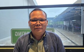 Stok Beras Menguat, Edison Marbun: Fondasi Menuju Swasembada dan Peluang Ekspor