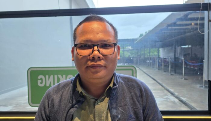 Stok Beras Menguat, Edison Marbun: Fondasi Menuju Swasembada dan Peluang Ekspor