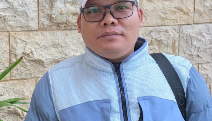 Sekjend SIP Edison Marbun Apresiasi Koordinasi Sekjen ATR/BPN dan Kepala ANRI Perkuat Tata Kelola Arsip Pertanahan di Era Digital