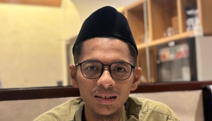 Dukung Penertiban Daging Non-Halal, LPUI-SU Ajak Warga Medan Berpikir Dewasa dan Tolak Isu SARA