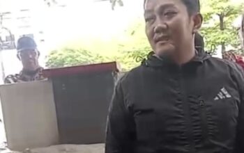 Program Pengentasan Miskin Ekstrem Bupati Gowa Diduga Dilanggar, Perintah Kasatpol PP Dipersoalkan