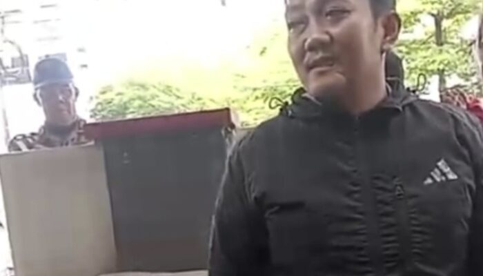 Program Pengentasan Miskin Ekstrem Bupati Gowa Diduga Dilanggar, Perintah Kasatpol PP Dipersoalkan