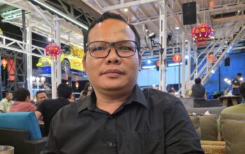 Sekjen SIP Edi Marbun Apresiasi Kolaborasi Ekonomi di Sumut, Dorong Sinergi Antarinstansi