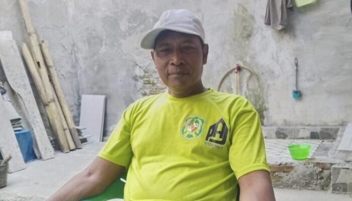 UMKM Raja Hara Premium Olah Limbah Rumah Tangga Menjadi Pupuk Organik Cair Ramah Lingkungan