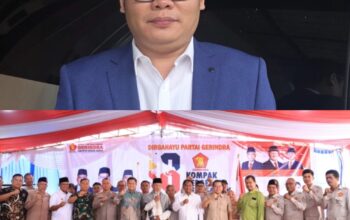 Sekjen SIP Edi Marbun Nilai Sinergi Pemda–Parpol di Sergai Cerminkan Konsolidasi Politik Pembangunan