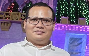 Sekjen SIP Edi Marbun Apresiasi Langkah Tegas Polrestabes Medan Tindak Sarang Narkoba dan Judi